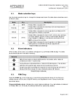 Предварительный просмотр 38 страницы Appareo Systems Stratus ESG Installation Instructions Manual