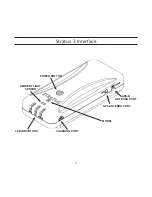 Предварительный просмотр 7 страницы Appareo Stratus 3 Pilot'S Manual