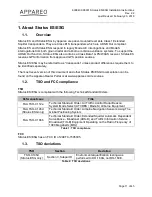 Preview for 11 page of Appareo Stratus ES Installation Instructions Manual