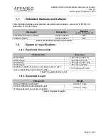 Preview for 13 page of Appareo Stratus ES Installation Instructions Manual