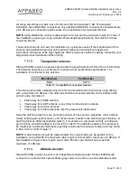 Preview for 17 page of Appareo Stratus ES Installation Instructions Manual