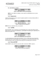 Preview for 23 page of Appareo Stratus ES Installation Instructions Manual