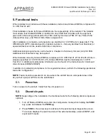 Preview for 31 page of Appareo Stratus ES Installation Instructions Manual