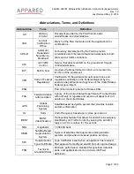 Preview for 8 page of Appareo STRATUS ESG Installation Instructions Manual