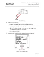 Предварительный просмотр 9 страницы Appareo Stratus Power Installation Instructions Manual