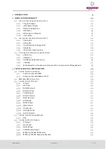 Preview for 2 page of Appear TV DC100 Series Product User Manual