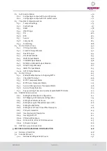 Preview for 5 page of Appear TV DC100 Series Product User Manual