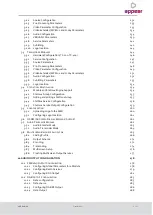 Preview for 6 page of Appear TV DC100 Series Product User Manual