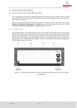 Preview for 10 page of Appear TV DC100 Series Product User Manual