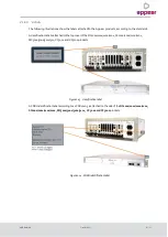 Preview for 19 page of Appear TV DC100 Series Product User Manual