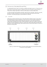 Preview for 20 page of Appear TV DC100 Series Product User Manual