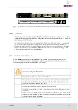 Preview for 25 page of Appear TV DC100 Series Product User Manual