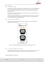 Preview for 26 page of Appear TV DC100 Series Product User Manual