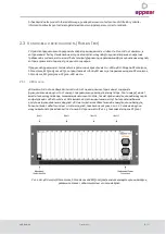 Preview for 30 page of Appear TV DC100 Series Product User Manual