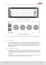 Preview for 31 page of Appear TV DC100 Series Product User Manual