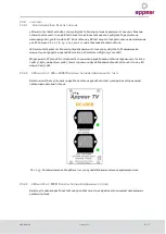 Preview for 34 page of Appear TV DC100 Series Product User Manual