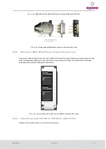 Preview for 36 page of Appear TV DC100 Series Product User Manual