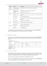 Preview for 64 page of Appear TV DC100 Series Product User Manual