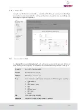 Preview for 70 page of Appear TV DC100 Series Product User Manual