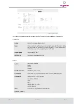 Preview for 88 page of Appear TV DC100 Series Product User Manual