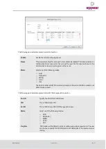 Preview for 94 page of Appear TV DC100 Series Product User Manual