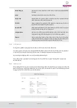 Preview for 107 page of Appear TV DC100 Series Product User Manual