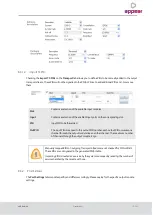 Preview for 177 page of Appear TV DC100 Series Product User Manual