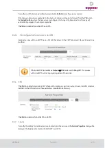 Preview for 181 page of Appear TV DC100 Series Product User Manual