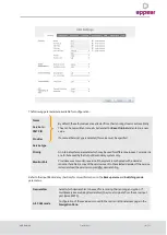 Preview for 182 page of Appear TV DC100 Series Product User Manual