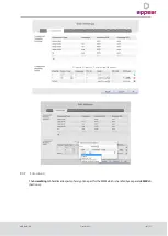 Preview for 188 page of Appear TV DC100 Series Product User Manual