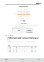 Preview for 194 page of Appear TV DC100 Series Product User Manual