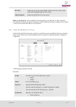 Preview for 199 page of Appear TV DC100 Series Product User Manual