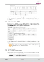 Preview for 231 page of Appear TV DC100 Series Product User Manual