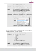 Preview for 232 page of Appear TV DC100 Series Product User Manual