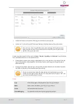 Preview for 236 page of Appear TV DC100 Series Product User Manual