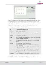 Preview for 240 page of Appear TV DC100 Series Product User Manual