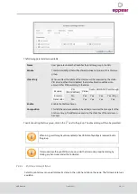 Preview for 256 page of Appear TV DC100 Series Product User Manual