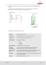 Preview for 280 page of Appear TV DC100 Series Product User Manual