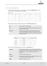 Preview for 286 page of Appear TV DC100 Series Product User Manual