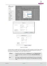 Preview for 296 page of Appear TV DC100 Series Product User Manual