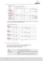 Preview for 316 page of Appear TV DC100 Series Product User Manual