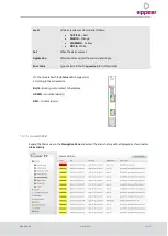 Preview for 336 page of Appear TV DC100 Series Product User Manual