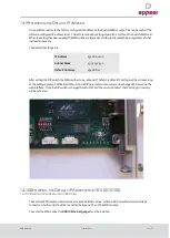 Preview for 350 page of Appear TV DC100 Series Product User Manual