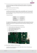 Preview for 351 page of Appear TV DC100 Series Product User Manual