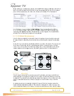 Preview for 96 page of Appear TV DC1000 Product User Manual