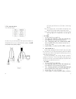 Preview for 16 page of APPENDIX High speed dome camera Installation Manual