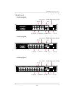 Preview for 11 page of APPENDIX New Prestige 04 User Manual