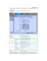 Preview for 37 page of APPENDIX New Prestige 04 User Manual