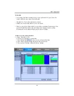 Preview for 39 page of APPENDIX New Prestige 04 User Manual