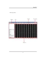 Preview for 91 page of APPENDIX New Prestige 04 User Manual